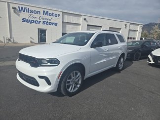 Used 2024 Dodge Durango GT image 1