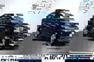 Used 2022 Kia Rio LX image 1