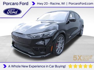 Used 2024 Ford Mustang Mach-E GT image 1