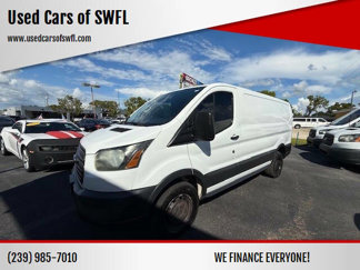 Used 2017 Ford Transit 250 130 Low Roof video 1