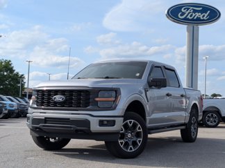 Used 2024 Ford F150 STX image 1
