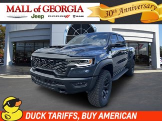 New 2025 RAM 1500 RHO w/ RHO Level 1 Equipment Group image 1