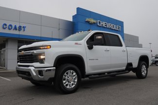 New 2025 Chevrolet Silverado 3500 LT w/ All Star Edition image 1
