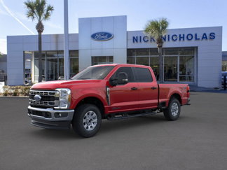New 2025 Ford F250 XLT w/ 360-Degree Camera Package image 1
