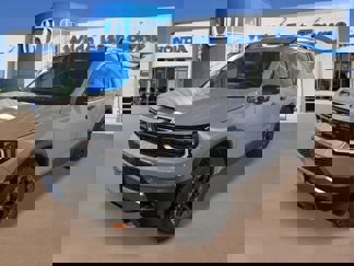 New 2026 Honda Passport TrailSport Elite image 1