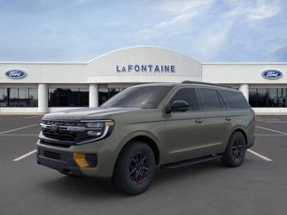 New 2025 Ford Expedition Tremor image 1