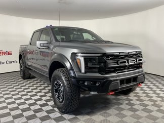 New 2025 Ford F150 Raptor w/ Equipment Group 803A Raptor R image 1