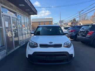 Used 2018 Kia Soul image 1