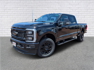 New 2025 Ford F350 Lariat image 1