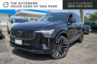 New 2026 Volvo XC90 B6 Plus w/ Protection Package image 1