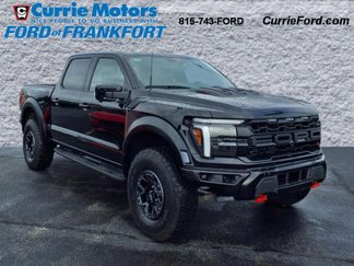 New 2025 Ford F150 Raptor image 1