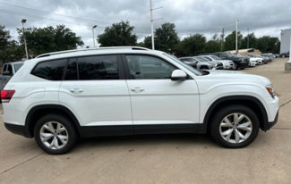 Used 2018 Volkswagen Atlas SE image 1