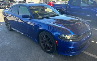 Used 2019 Dodge Charger SRT Hellcat w/ Harman/Kardon Audio Group image 1