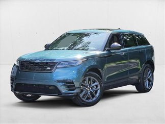 New 2026 Land Rover Range Rover Velar Dynamic SE image 1