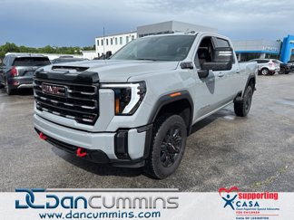 Used 2024 GMC Sierra 2500 AT4 w/ AT4 Premium Plus Package image 1