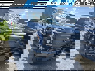 New 2025 Ford F150 Lightning XLT image 1