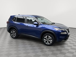 Used 2023 Nissan Rogue SV image 1