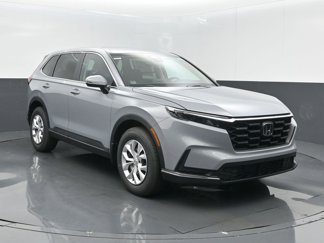 New 2026 Honda CR-V LX image 1