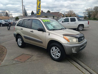 Used 2002 Toyota RAV4 4WD image 1