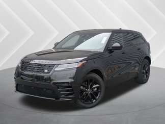 New 2026 Land Rover Range Rover Velar Dynamic SE image 1