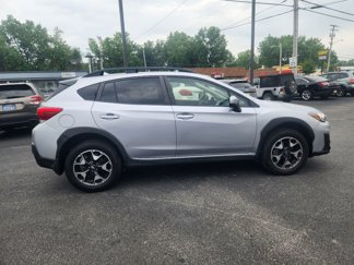 Used 2019 Subaru Crosstrek 2.0i Premium w/ Moonroof Package image 1
