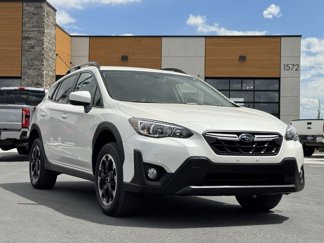 Used 2023 Subaru Crosstrek 2.0i Premium image 1