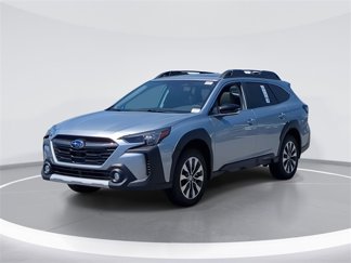 New 2025 Subaru Outback Limited image 1