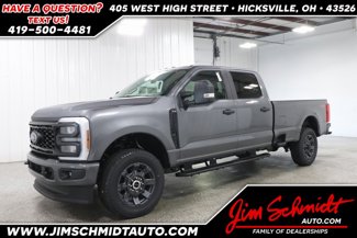 New 2026 Ford F250 XL image 1
