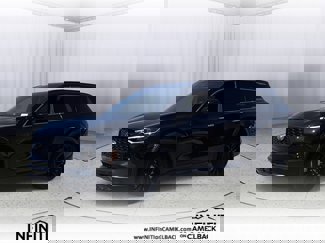 New 2025 INFINITI QX60 Luxe w/ Black Edition image 1