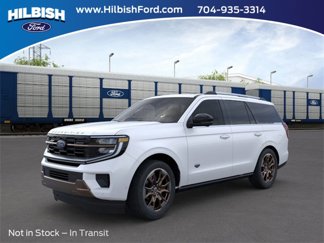 New 2025 Ford Expedition King Ranch image 1
