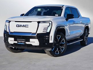 New 2025 GMC Sierra EV Denali image 1