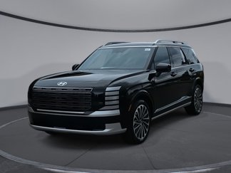New 2026 Hyundai Palisade Calligraphy image 1