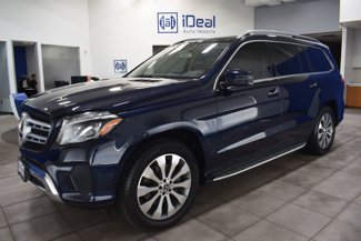 Used 2018 Mercedes-Benz GLS 450 4MATIC w/ Premium Package image 1