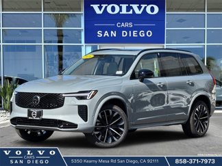 New 2026 Volvo XC90 B6 Ultra image 1