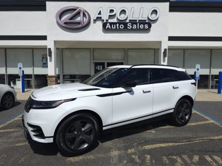 Used 2025 Land Rover Range Rover Velar Dynamic SE image 1