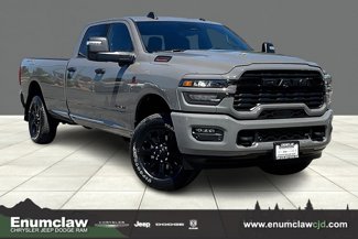 New 2025 RAM 2500 Big Horn image 1