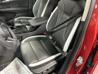 New 2025 Buick Envision Sport Touring image 1