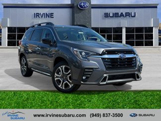 New 2025 Subaru Ascent Touring image 1