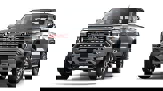 New 2026 GMC Canyon Denali image 1