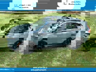 New 2026 Honda CR-V Sport-L image 1