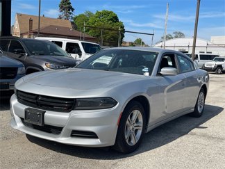 Used 2022 Dodge Charger SXT image 1