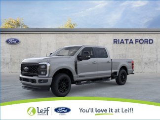 New 2025 Ford F250 Lariat w/ Lariat Ultimate Package image 1