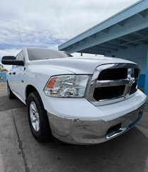 Used 2019 RAM 1500 Tradesman w/ Popular Equipment Group image 1