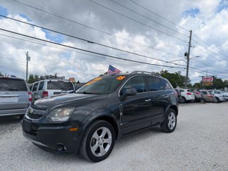 Used 2015 Chevrolet Captiva Sport LT image 1