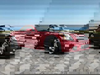 Used 2004 Cadillac XLR image 1