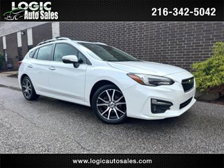 Used 2017 Subaru Impreza 2.0i Limited image 1