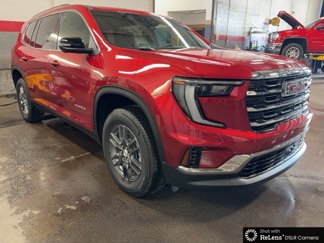 New 2025 GMC Acadia Elevation w/ LPO, Floor Liner Package image 1