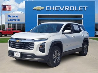 New 2026 Chevrolet Equinox LT w/ Convenience Package II image 1