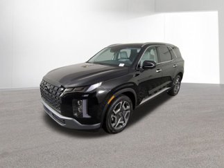 New 2025 Hyundai Palisade SEL image 1