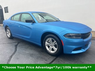 Certified 2023 Dodge Charger SXT image 1